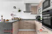 Prodej, byty/2+kk, 54.57 m2, Mládeže 732/9, Plotiště nad Labem, 50301 Hradec Králové, Hradec Králové, cena 5290000 CZK / objekt, nabízí