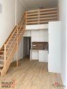 Moderní loft 2+KK s parkovacím stáním v rezidenci Menšík, Ratibořská Opava, cena 13000 CZK / objekt / měsíc, nabízí