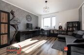 Pronájem, byty/1+1, 39 m2, Kollárova 1224/2, Kateřinky, 74705 Opava (nečleněná část města) [ID 74259, cena 9000 CZK / objekt / měsíc, nabízí Realityspolu