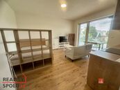 Nájem bytu 1+KK 32 m2, Plně vybavený, cena 18000 CZK / objekt / měsíc, nabízí