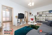 Pronájem bytu 3+1 Výškovická, cena 14500 CZK / objekt / měsíc, nabízí