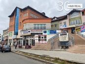 Prodej obchodních prostor 50m2, Vsetín, ulice Na Příkopě, cena 2150000 CZK / objekt, nabízí