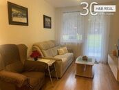 Prodej bytu 2+ KK, 46m2, Všemina, cena 2620000 CZK / objekt, nabízí 