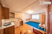 Pronájem zděného rek. bytu 1+KK (Drahotuše, 24 + 10 m2), cena cena v RK, nabízí