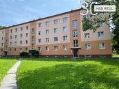 Prodej bytu 2+1 Vsetín, Těšíkov, cena 2550000 CZK / objekt, nabízí