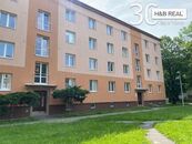 Prodej bytu 2+1 Vsetín, Těšíkov, cena 2550000 CZK / objekt, nabízí