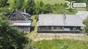 Prodej 2 valašských chalup Huslenky, cena 6500000 CZK / objekt, nabízí H & B REAL, a.s.