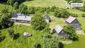Zemědělská usedlost Huslenky, cena 6500000 CZK / objekt, nabízí