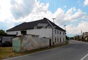 Prodej domu, 8+1 , 1417 m2, Benkov u Střelic, cena 2100000 CZK / objekt, nabízí 