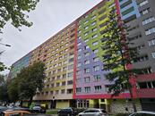 Prodej, byt 2+1, 51 m2, Ostrava - Hrabůvka, ul. Mjr. Nováka