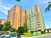 Pronájem, byt 1+kk, 32 m2, Orlová - Lutyně, ul. F. S. Tůmy, cena 5400 CZK / objekt / měsíc, nabízí 