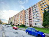 Pronájem, byt 1+1, 39 m2, Moravská Ostrava, ul. Josefa Brabce, cena 8000 CZK / objekt / měsíc, nabízí 