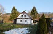 Prodej chalupy 4+1, 2387 m2, Kunvald, cena 6040000 CZK / objekt, nabízí
