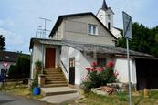 Prodej rodinného domu, 180 m2, Svébohov, cena 3480000 CZK / objekt, nabízí