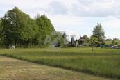 Prodej, pozemek 4 961 m2, Horní Domaslavice, cena 3150000 CZK / objekt, nabízí