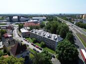 Prodej, byt, 1+1, 38 m2, Ostrava, ul. Dolní, cena 2190000 CZK / objekt, nabízí