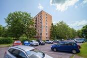 Prodej, byt 4+1, 75 m2, Ostrava - Hrabůvka, ul. Krakovská, cena 3750000 CZK / objekt, nabízí