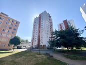 Pronájem, byt 1+kk, 30 m2, Moravská Ostrava, ul. Nádražní, cena 7500 CZK / objekt / měsíc, nabízí