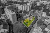 Prodej, rodinný dům, 4+1, 170 m2, Ostrava-Zábřeh, cena 6500000 CZK / objekt, nabízí