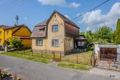 Prodej, rodinný dům, 3+1, 120 m2, Fulnek, cena 3790000 CZK / objekt, nabízí