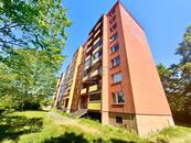 Prodej, byt 2+1, 52 m2, Frýdek - Místek, ul. Slunečná, cena 3500000 CZK / objekt, nabízí