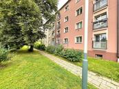 Prodej, byt 2+1, 46 m2, Ostrava-Zábřeh, ul. Asejevova, cena 1 CZK / objekt, nabízí