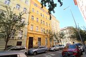 Prodej obchodní prostory, 83 m2 - Praha - Vinohrady, cena 11800000 CZK / objekt, nabízí 