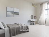 Prodej bytu 2+1, 82 m2 s balkonem - Praha - Libeň, cena 9450000 CZK / objekt, nabízí