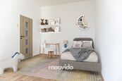 Prodej bytu 3+1, 102 m2 s balkonem - Praha - Libeň, cena 11750000 CZK / objekt, nabízí