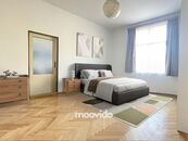 Prodej bytu 2+1, 80 m2 s balkonem - Praha - Libeň, cena 9590000 CZK / objekt, nabízí