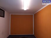 Nájem prostor 415 m2 (+ mezipatro 150 m2 v ceně), Úvaly u PRAHY, cena 140 CZK / m2 / měsíc, nabízí 