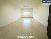 Nájem kanceláří 70 + 30 m2 po rekonstrukci, Zdice (poblíž Exitu dálnice D5), cena 120 CZK / m2 / měsíc, nabízí 