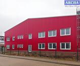 Nájem kanceláří 60 až 145 m2, novostavba, Králův Dvůr (Exit D5), cena 179 CZK / m2 / měsíc, nabízí