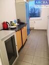 Nájem kanceláří 195 m2, novostavba, v oblasti Odolené Vody, severně od Prahy (Dálnice D8), cena 187 CZK / m2 / měsíc, nabízí