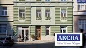 Prodej - Nebytový prostor 2+kk, plocha 67 m2, přízemí, Praha Nusle, cena 6047000 CZK / objekt, nabízí
