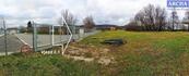 Nájem pozemku o výměře až 3934 m2, dělitelný, na Exit D5 ZDICE (okres Beroun), cena 25 CZK / m2 / měsíc, nabízí