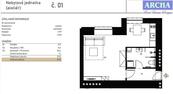Prodej nebytové jednotky 1+kk, plocha 37 m2, PRAHA 6 - Břevnov, cena 5026000 CZK / objekt, nabízí