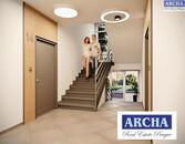 Prodej nebytové jednotky 1+kk, plocha 37 m2, PRAHA 6 - Břevnov, cena 5026000 CZK / objekt, nabízí