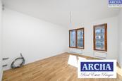 Prodej nové jednotky 1+kk, 46 m2, Terasa, 4. NP, Praha Nusle, cena 6315000 CZK / objekt, nabízí ARCHA realitní kancelář