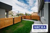 Prodej jednotky 3 x 2+kk, celková plocha 192,7 m2, přízemí, Praha 4 Chodov, cena 16053000 CZK / objekt, nabízí