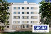 Prodej nebytové jednotky 1+kk, plocha 37 m2, PRAHA 6 - Břevnov, cena 5026000 CZK / objekt, nabízí