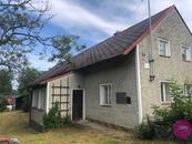 Prodej rodinného domu v obci Domašov u Šternberka, cena 3490000 CZK / objekt, nabízí 