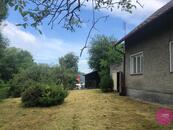 Prodej rodinného domu v obci Domašov u Šternberka, cena 3490000 CZK / objekt, nabízí 