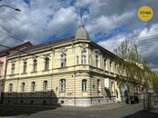 Kancelář, pronájem, Kratochvílova, Moravská Ostrava, Ostrava, Ostrava-město, cena 13400 CZK / objekt / měsíc, nabízí