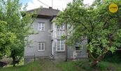 Rodinný dům, prodej, Husova, Bojkovice, Uherské Hradiště, cena 3290000 CZK / objekt, nabízí 