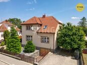 Rodinný dům, prodej, Zahradní, Moravský Krumlov, Znojmo, cena 9250000 CZK / objekt, nabízí 
