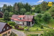 Rodinný dům, prodej, Chlístov, Železný Brod, Jablonec nad Nisou, cena 3500000 CZK / objekt, nabízí 