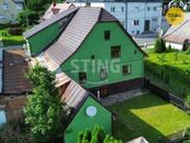 Rodinný dům, prodej, Horní Město, Bruntál, cena 4490000 CZK / objekt, nabízí 