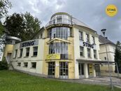 Kancelář, pronájem, Karola Śliwky, Fryštát, Karviná, cena 55000 CZK / objekt / měsíc, nabízí