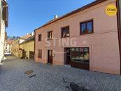 Rodinný dům, prodej, Kotlářská, Vnitřní Město, Třebíč, cena 7800000 CZK / objekt, nabízí
